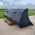 Quicke 240H Bucket