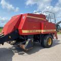 New Holland D1010 Baler