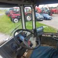Mercedes Unimog Trac FC