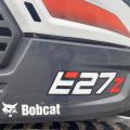 Bobcat E27 Z