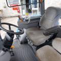 New Holland TG255