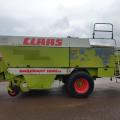Claas Quadrant 1200 RC