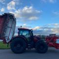 Lely 900MC & 320FC