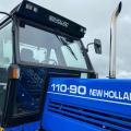 New Holland 110-90