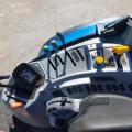 New Holland T6.155