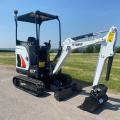 Bobcat E17