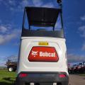 Bobcat E19