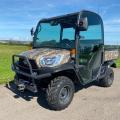 Kubota RTV X900