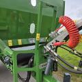 SpreadPoint 600 Lime Spreader