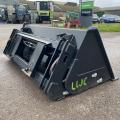 LWC 6ft Tow Tip Bucket