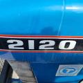 Ford 2120
