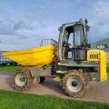 Wacker Neuson DW60