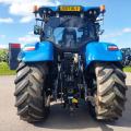 New Holland T7.225