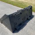 Bobcat 5ft HD Bucket