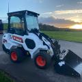 Bobcat L28