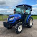 ISEKI TG6400