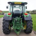 John Deere 6110RC