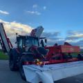 Lely 900MC & 320FC