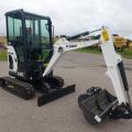Bobcat E20 Z