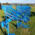 Lemken Diament 16V