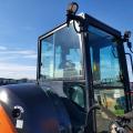 Hitachi Zaxis 55U
