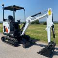 Bobcat E19