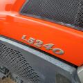 Kubota L5240