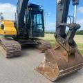 Volvo EC 140 DL