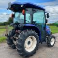 ISEKI TG6400