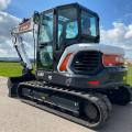 Bobcat E88