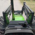 Deutz 4.78 Agrostar