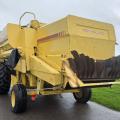 New Holland TX36