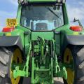 John Deere 6420S
