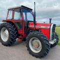 Massey Ferguson 290