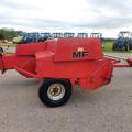Massey Ferguson 224