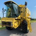New Holland TX64