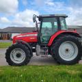 Massey Ferguson 6470