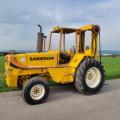 Sanderson Fork Lift