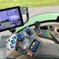 Fendt 724 VARIO