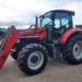 Case Farmall 105U