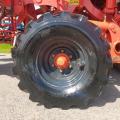 Kuhn SPEEDLINER 4000