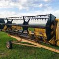 New Holland TX34