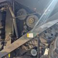 Claas Lexion 530 Montana