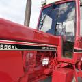 Case 956 XL 2WD