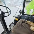 New Holland TX36