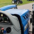 New Holland T6.165