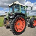 Fendt 380 GTA