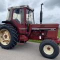 Case 955 XL
