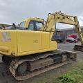 Komatsu PC 130-6K
