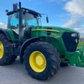 John Deere 7930